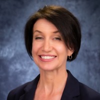 Heidi Wharton