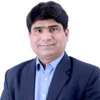 Shashi Pathak
