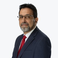 Carlos A. Zuluaga