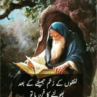 Syed Nisar Ali