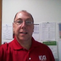 Dave Yaggi