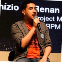 Renan Eloi