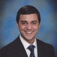 Nicholas D'Souza