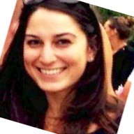 Zoe Balouxis