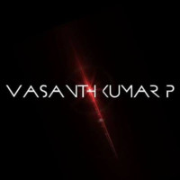 Vasanth Kumar P