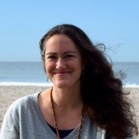 Cristina Bustos, Ph.D.