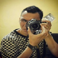 Antoni Febrian Tanjung