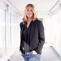 Yvonne Riehle
