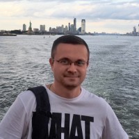 Oleksandr Shevchuk