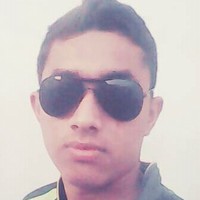 Salman Riaz