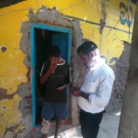 Ravi M