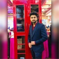 Shubham Rastogi