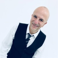 Stefan Smart