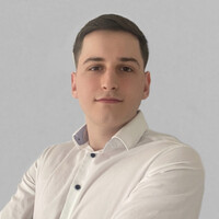 Daniel Tribus