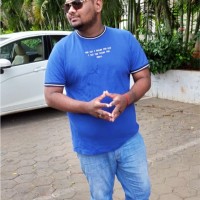 Manigandan Anand