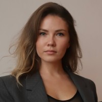 Daria Selezneva