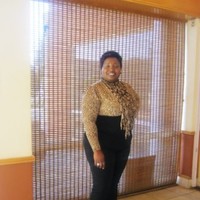 Amanda Ngoza