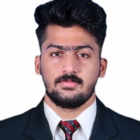 MOHAMMED NIHAL SHAHAN C