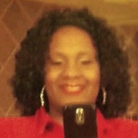 Carolyn Ford