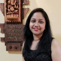 Vaibhavi Tirlotkar