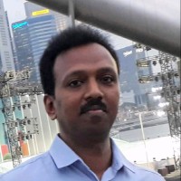 Rajesh T S