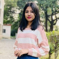 Prachi Telharkar