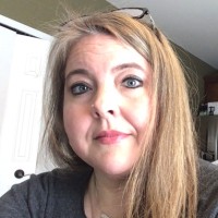 Samantha Leonard