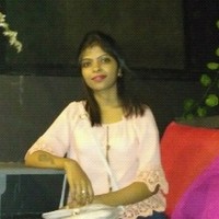 Suman Kumari
