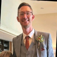 Alistair Broadley Dip CII