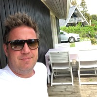 Stefan Fog Nielsen