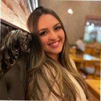 Bruna Antunes Caldas