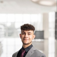 Jacob Mesa