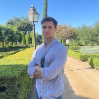 Matias Palomares