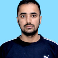 Amir Yousuf