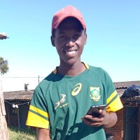 Ndumiso Cele
