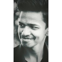 Harsh Salunke