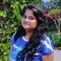 Kaveri Tungal