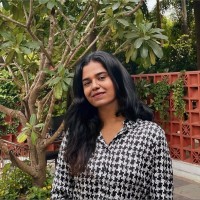 Srinidhi Challa