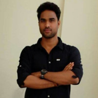 MITHUN PAPPINISSERI VEETTIL