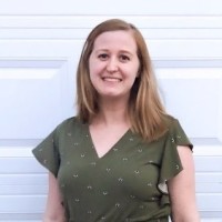 Hannah Spencer