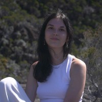 Morgane Pleux