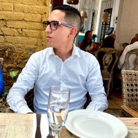 Andres Chavez