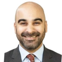 Adam Jaffer