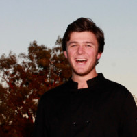 Dylan Leary