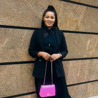 Nonjabulo Hadebe