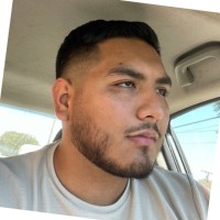 Salvador Martinez