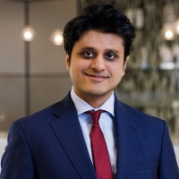 Ravi Gupta
