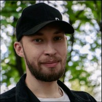 Denys Drannikov
