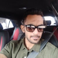 Adarsh B Hampole