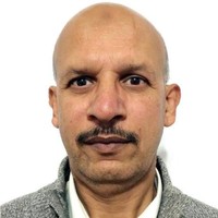 Mohammad Tahir Shamsi